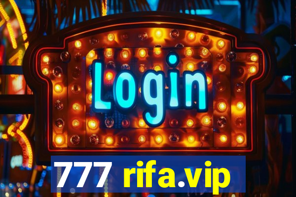 777 rifa.vip